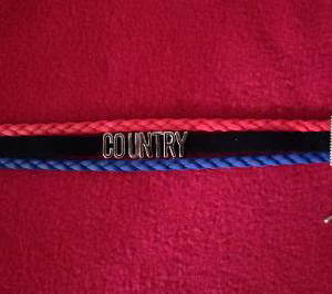 Bracelet "Country"
