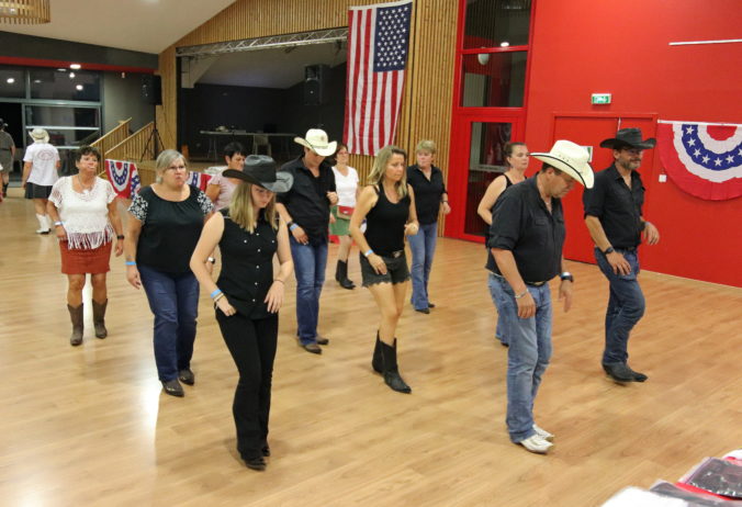Festival Country St Jean De Folleville 2022