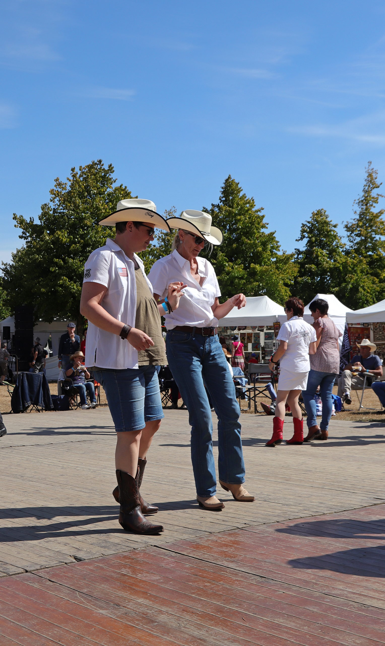 Festival Country St Jean De Folleville 2022