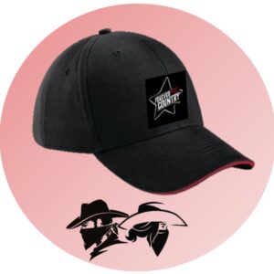 Casquette "Forever Country"