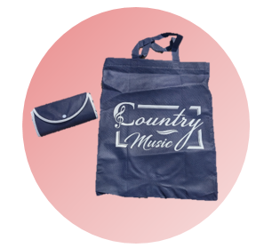 Sac Cabas - "Country Music"
