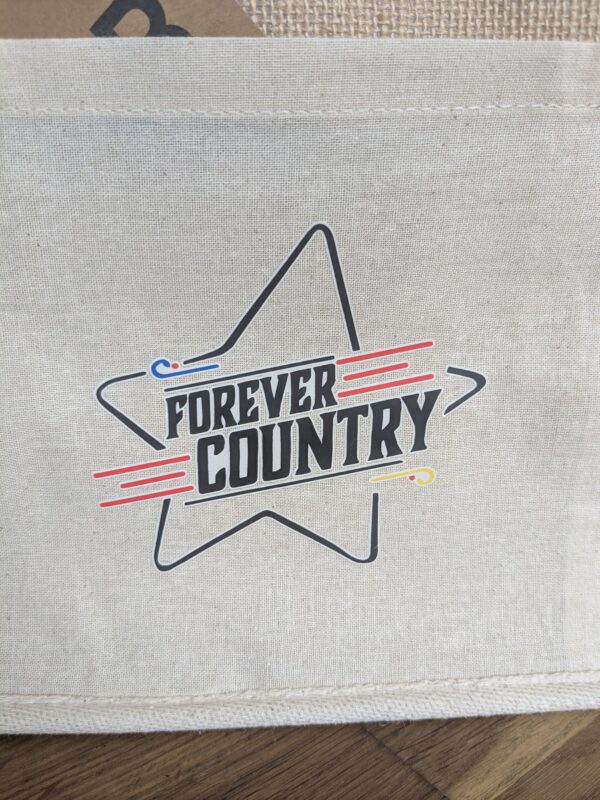 Glacière - "Forever Country" – Image 3