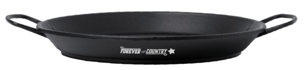 Coupelle 15 cm - "Forever Country" – Image 2