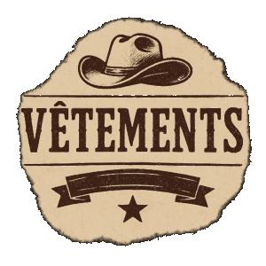 Vêtements